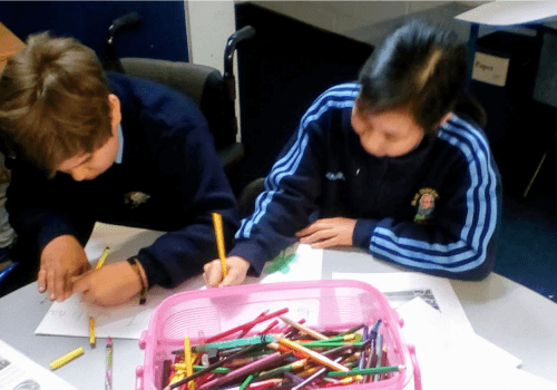 YF 2018 Irish Traveller Ethnicity Project