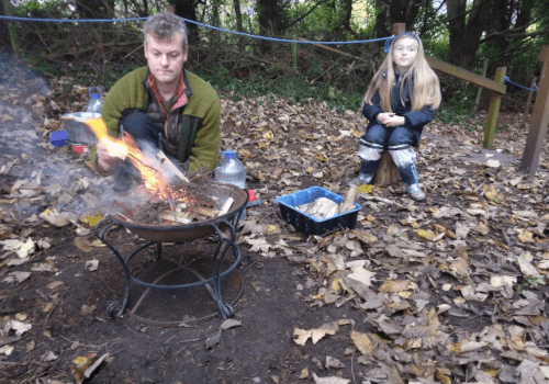 Forest Schools