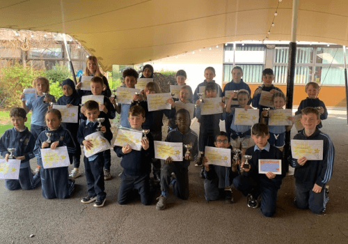 Gaelgoir Na Seachtaine